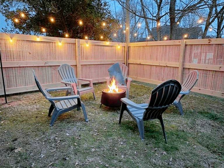 Family-friendly vacation home with fast internet & garden | Dogs allowed — photo 4