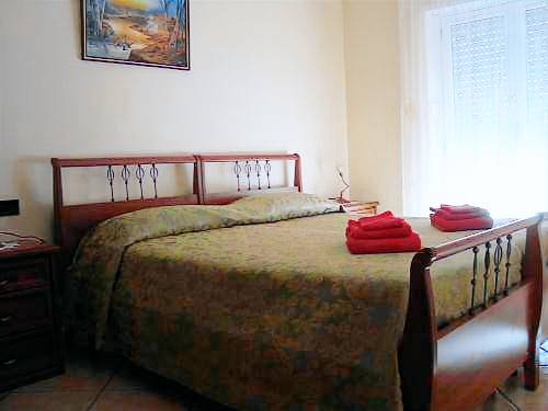 Appartamento Castrovillari
