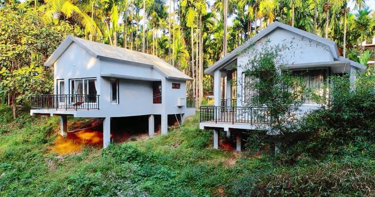 Resort Bangur Nagar