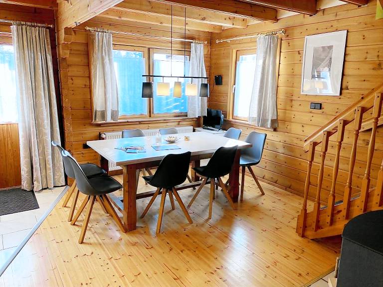 Family-oriented house with barbeque, terrace & yard | Nature view | Pets allowed — photo 2
