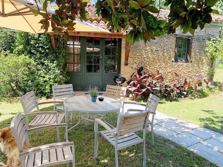 Maison de vacances  Nogaro