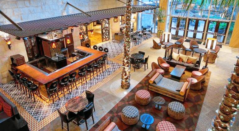 Hotel Contessa - Luxury Suites on the Riverwalk — photo 3