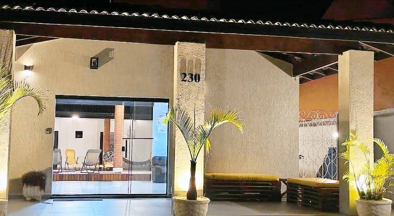 Casa Morada da Praia 12 Suites — photo 4