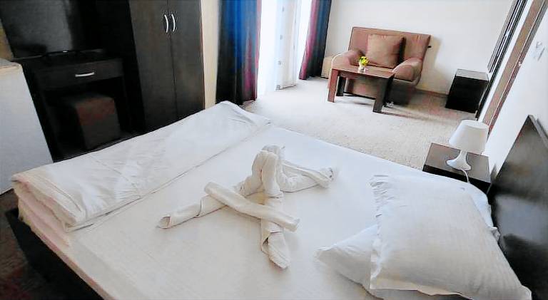 Serviced apartment for 3 persons — photo 2
