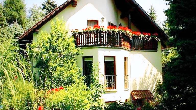 Ferienwohnung  Plauen