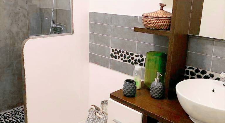 Holiday apartment with 1 room for 5 persons — photo 2