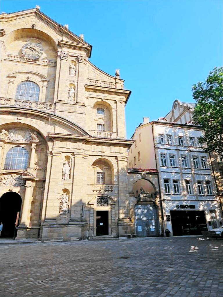 Appartement Bamberg