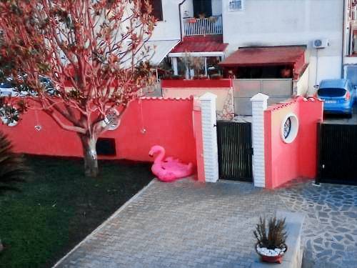 Casa Campo Ascolano