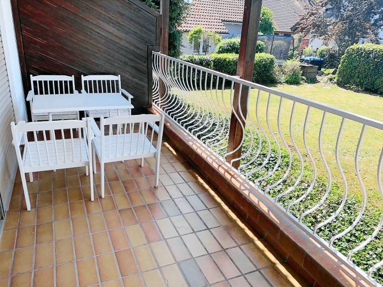 Ferienwohnung Langenargen