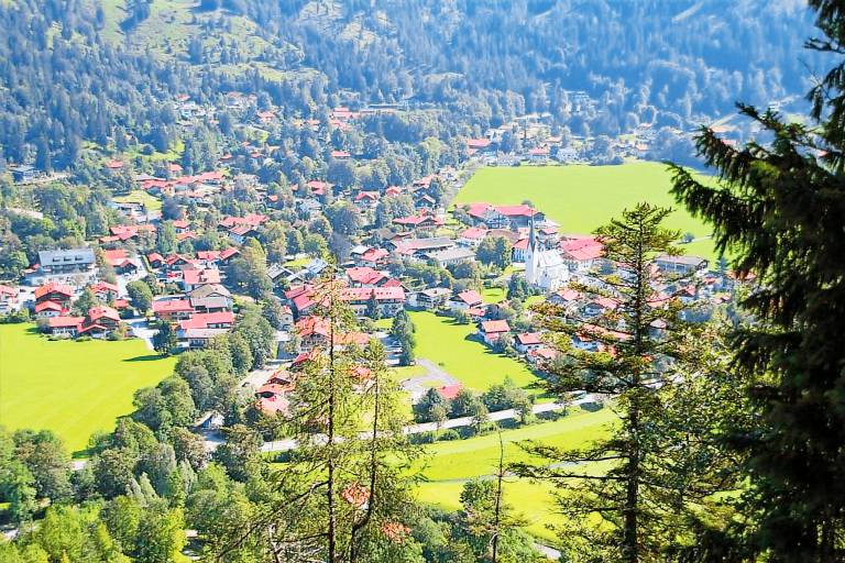 Ferienwohnung  Bayrischzell
