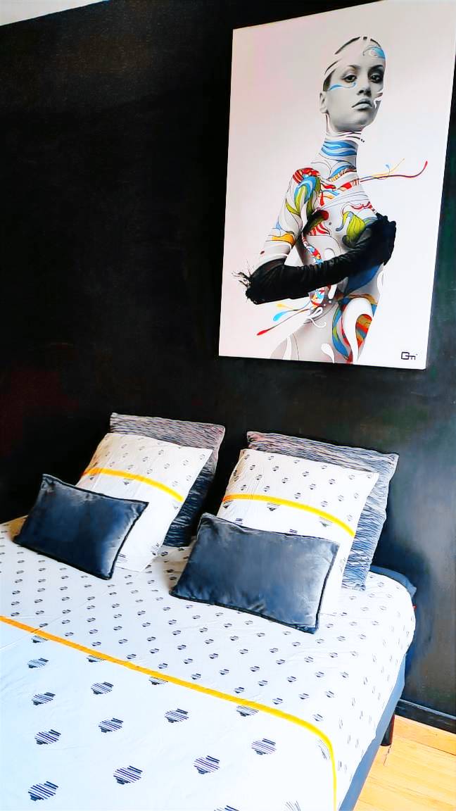 Appartement Sevran