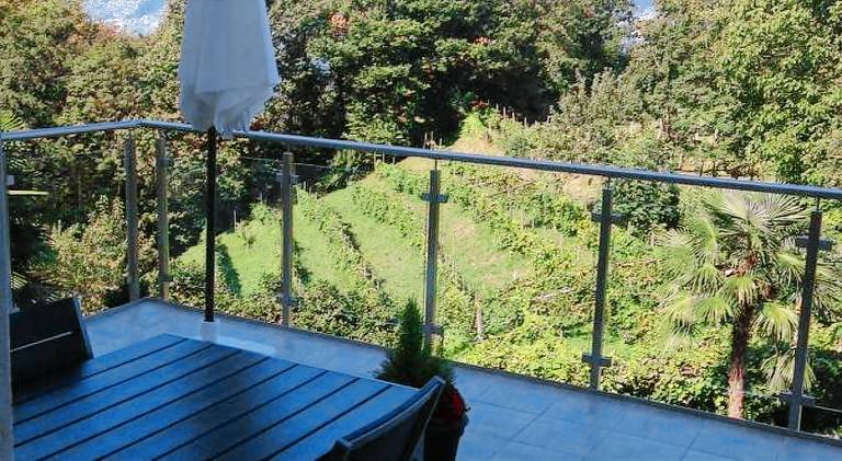 Wonderful rental apartment with garden, BBQ & jacuzzi | Pets allowed — photo 3
