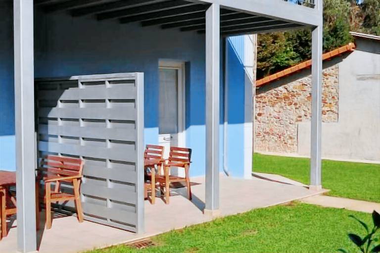 Aparthotel  Cudillero