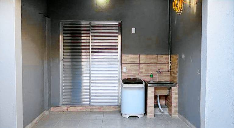Spacious house | Pets allowed — photo 4