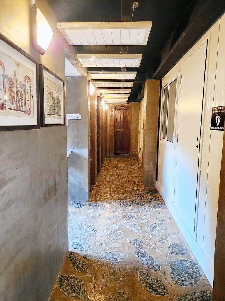 Apartment Maligaya