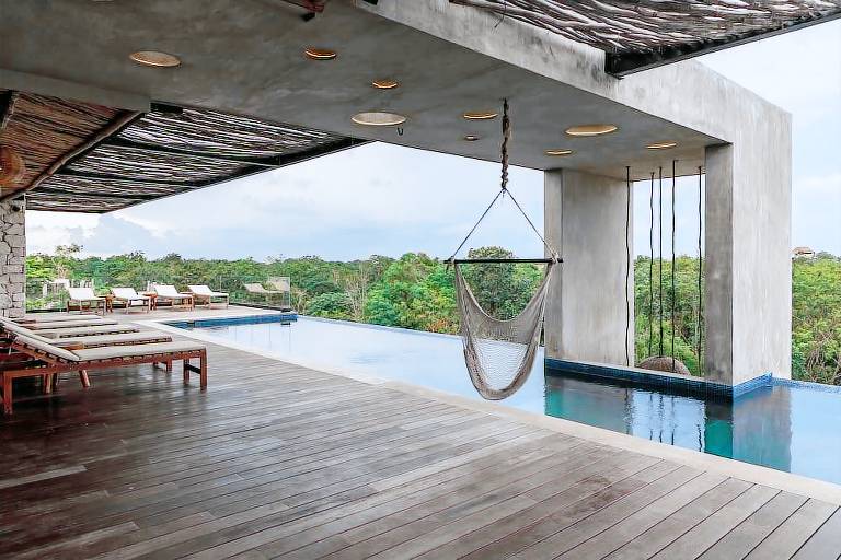 Aparthotel Tulum
