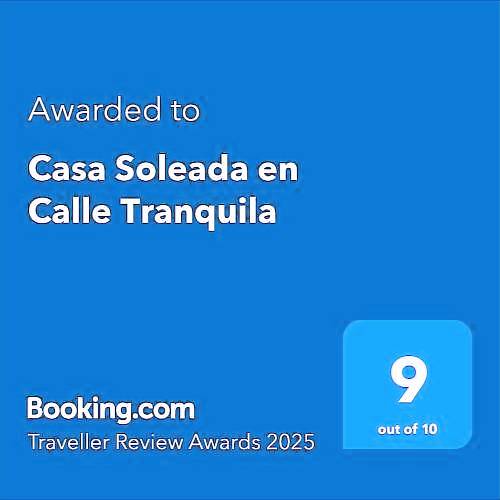 Casa Sevilla Este