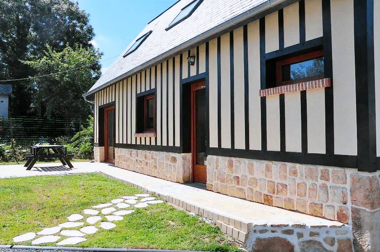 Gîte Néville