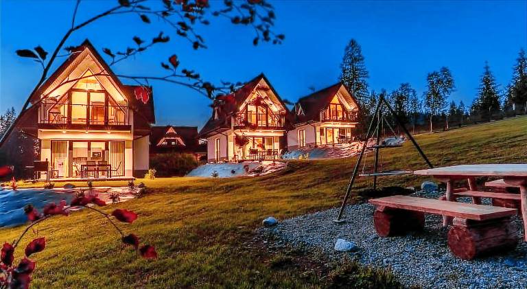 Chalet  Poronin