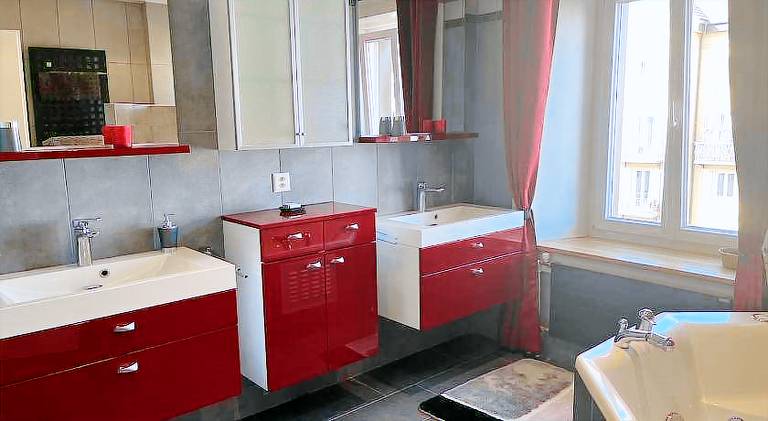 Holiday apartment with jacuzzi — photo 2