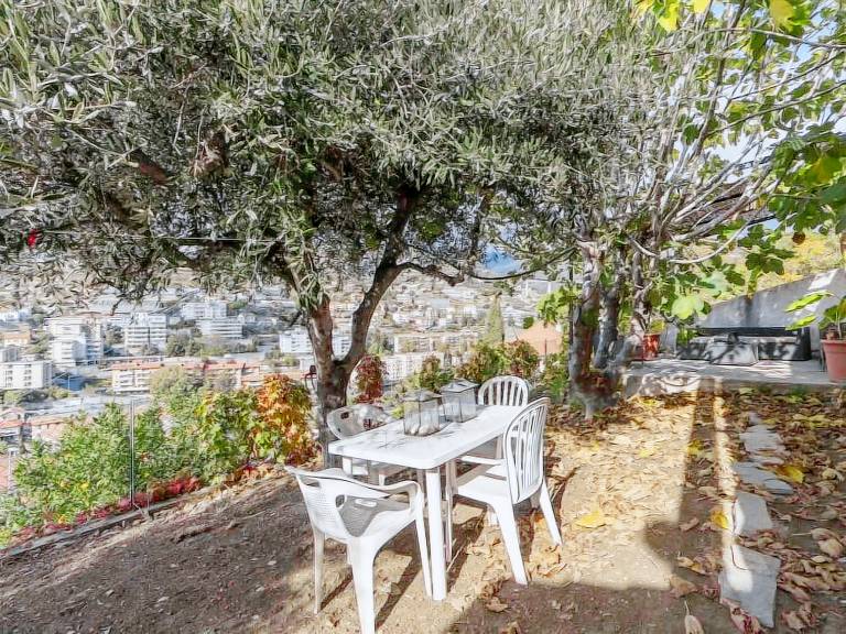 House  Sanremo