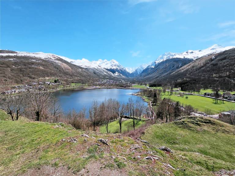 Maison de vacances Midi-Pyrénées