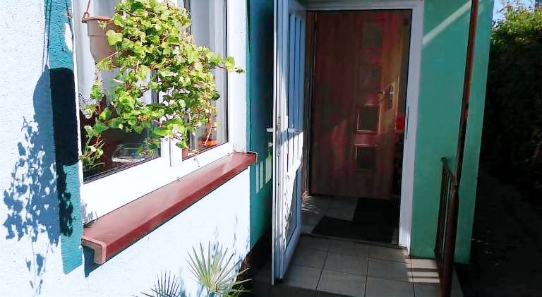 Holiday apartment with garden & terrace | Beach nearby | Pets are welcome — photo 4