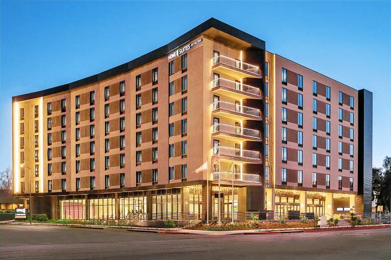 Home2 Suites by Hilton Woodland Hills in Los Angeles, CA