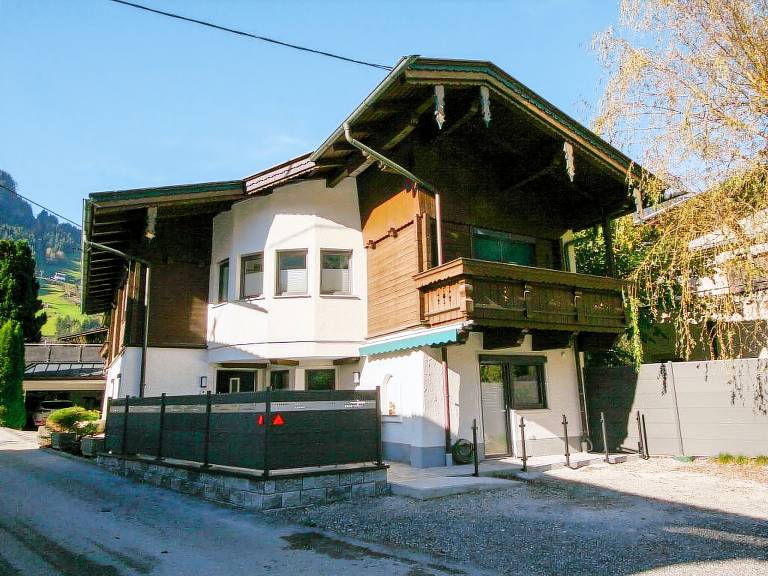 Appartement  Mayrhofen