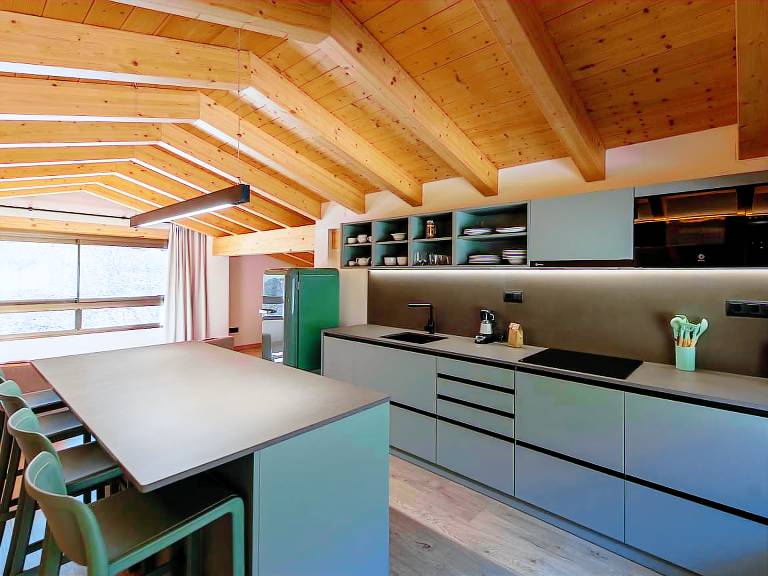 Holiday apartment with barbecue — photo 5