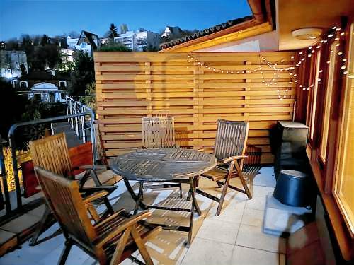 Apartman Gercse