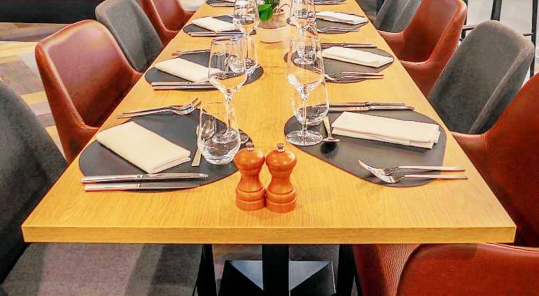 Logis hotels Le Saint Pierre — photo 3