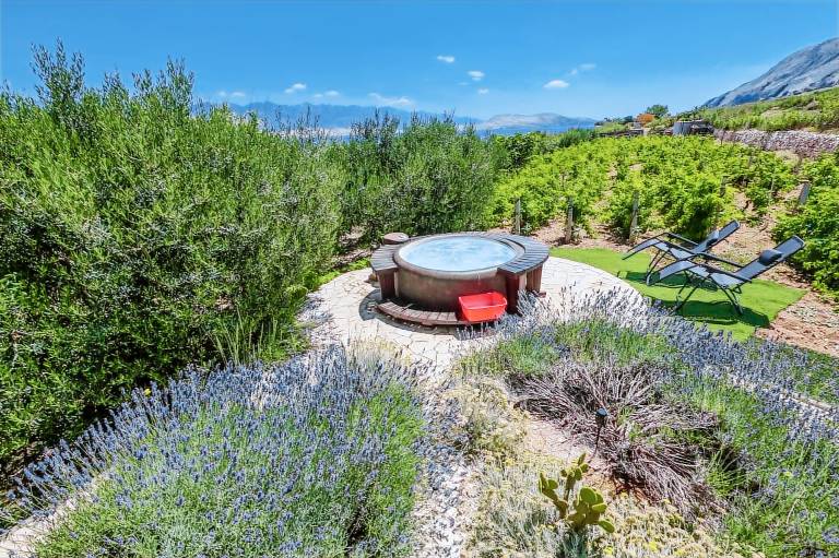 Beautiful house with garden, hot tub & terrace | Mountain view | Pets are welcome — photo 5