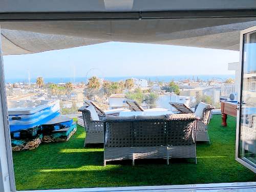 Apartment Ayia Napa