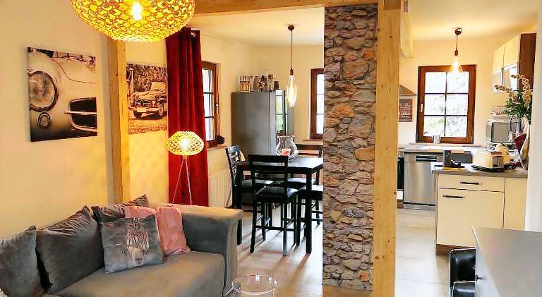 Ferienwohnung  Holzgerlingen