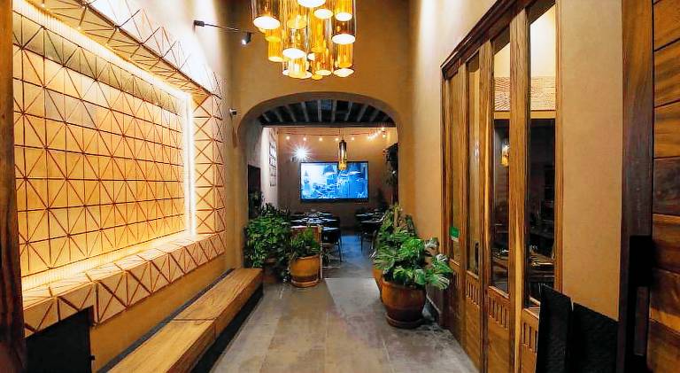 Casa Santiago Hotel Boutique — photo 2