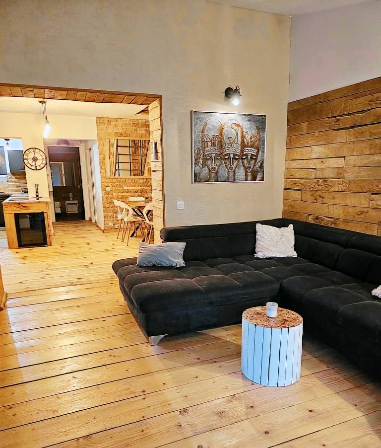 Villa Borgo