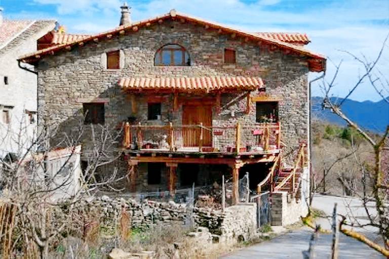 Ferienwohnung in Coscojuela de Sobrarbe, Sobrarbe, Kroatien für max. 2 Personen Ferienwohnung in Coscojuela de Sobrarbe, Sobrarbe, Kroatien für max. 2 Personen