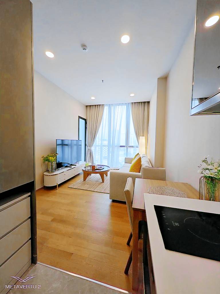 Brandneue 2 Schlafzimmer in der N&auml;he von Paragon