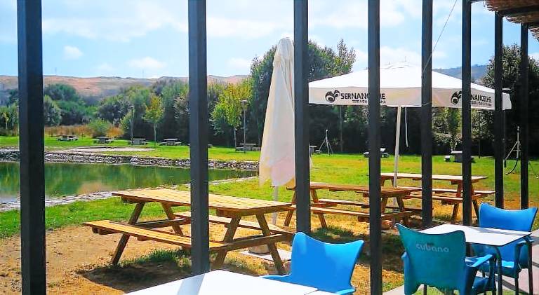 Fully equipped vacation home with terrace, pool & BBQ | Suitable for remote work | Dogs allowed — photo 3