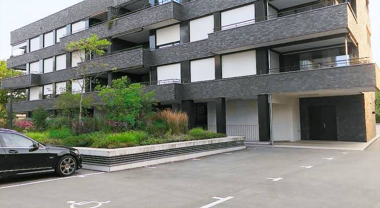 108 m² Ferienwohnung