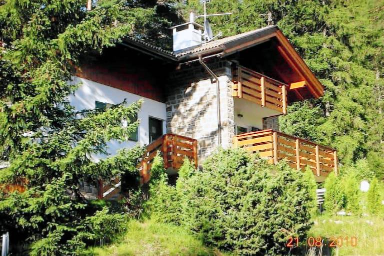 Chalet  Naturno