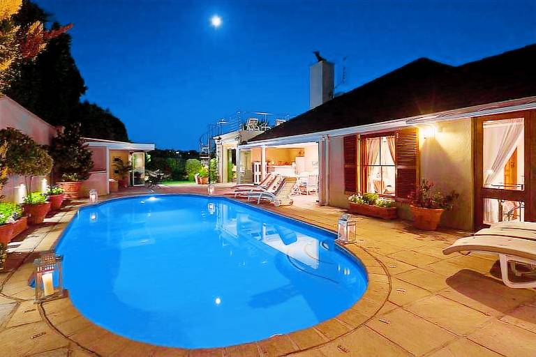 Villa Bel Ombre
