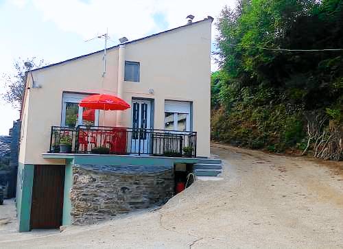 Casa Triacastela