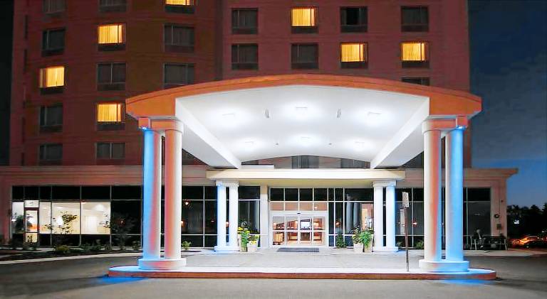 Holiday Inn Express Hotel & Suites Toronto - Markham By IHG — photo 2