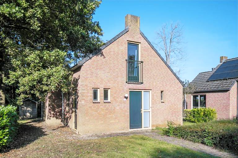 Ferienhaus mit Hund inEwijk, Gelderland  f&uuml;r max. 6 Personen