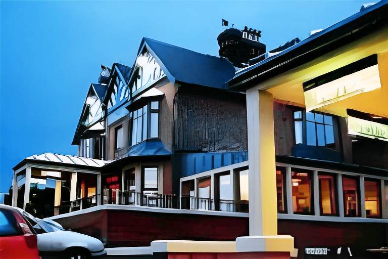 Staindrop Hotel