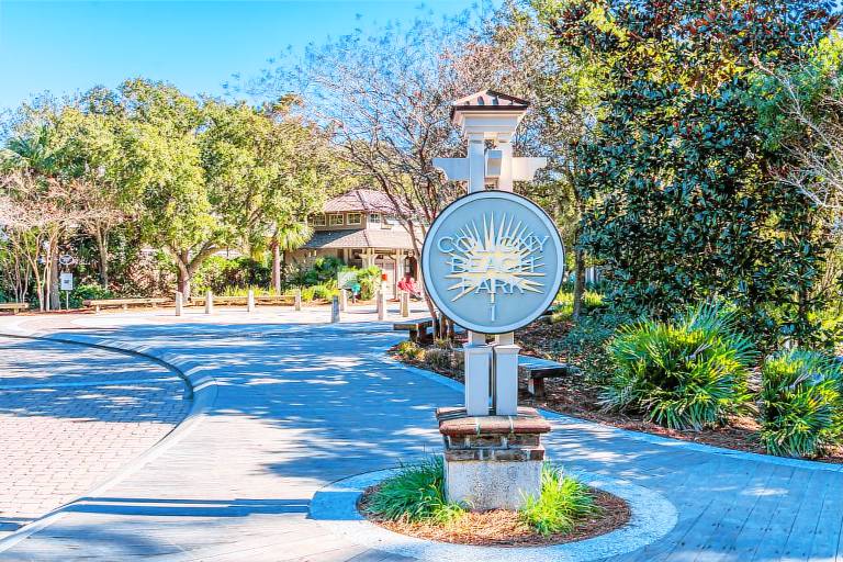House Palmetto Dunes