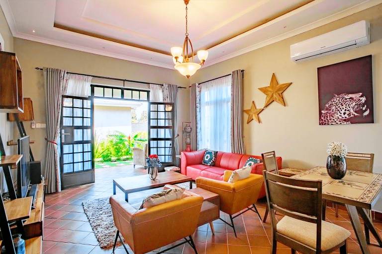 Kinga Homes Boutique Hotel — photo 2