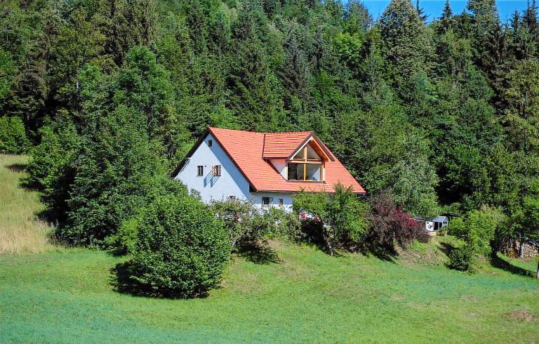 Ferienhaus  Ljubljana
